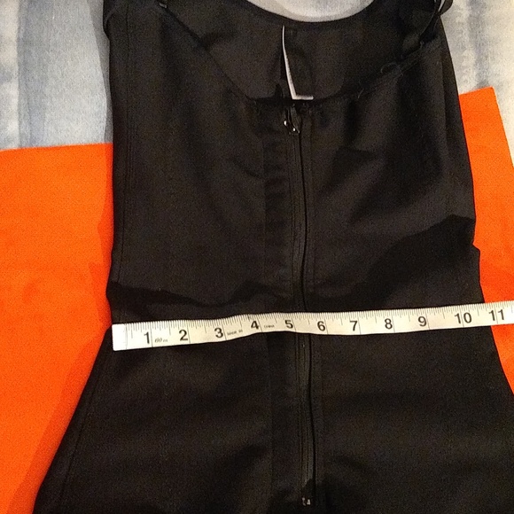 Sexy skinz compression shape wear post surgery garment size xs - Picture 9 of 10